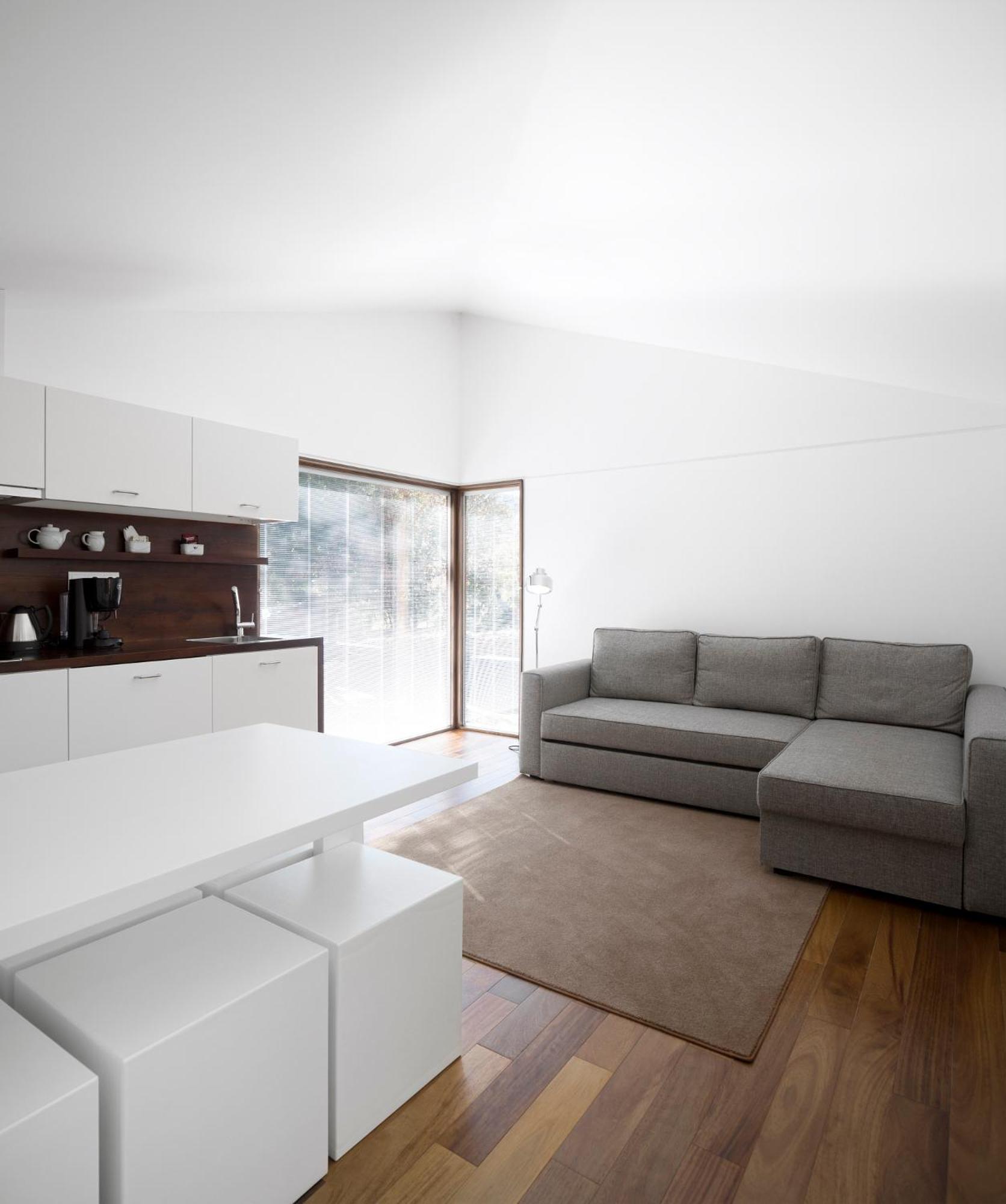 Superior Bungalow